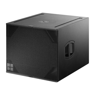 D&B AUDIOTECHNIK B6-SUB